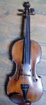 Фотоий: надувательство гитары и другие аппаратуры шнура VIOLON ITALIEN - VIOLON ITALIEN