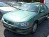 Фотоий: надувательство автомобили PEUGEOT - 406