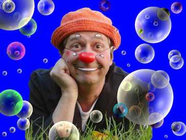 Фотоий: предлагает фиеста ANIMAZIONE-FESTE PER  I BAMBINI-CLOWN E GIOCOLIERI - TUTTA LA SVIZZERA