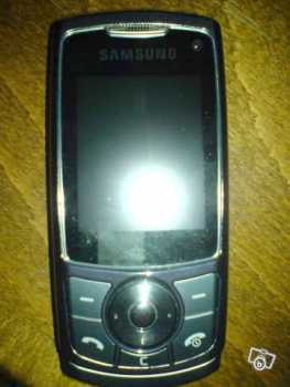 Фотоий: надувательство телефоны клетки SAMSUNG - L760V