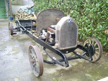 Фотоий: надувательство автомобили TALBOT - DC