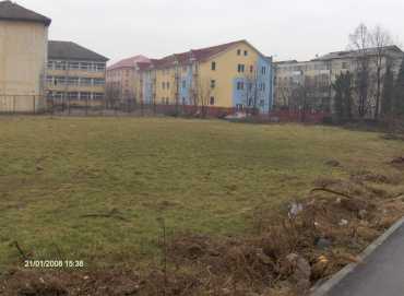 Фотоий: надувательство земля 3,600 m2