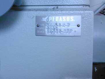 Фотоий: надувательство другие PEGASUS H500 - PEGASUS H500