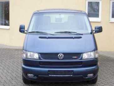 Фотоий: надувательство автомобили VOLKSWAGEN - Transporter