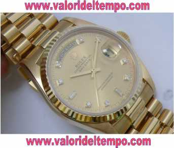 Фотоий: надувательство вахты люди - ROLEX, OMEGA, IWC - WWW.VALORIDELTEMPO.COM