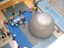 Фотоий: надувательство другие PORTABLE PLANETARIUMS HOME