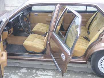Фотоий: надувательство автомобили OPEL - Rekord