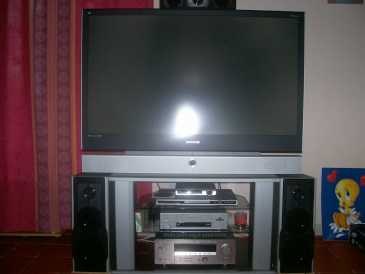 Фотоий: надувательство репроектор SAMSUNG - SP50L6HVTV 127CM