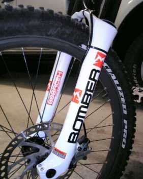 Фотоий: надувательство велосипеды SPECIALIZED DEMO 9 - SPECIALIZED DEMO 9