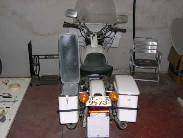 Фотоий: надувательство мотовелосипеды 500 cc - MOTO-GUZZI - MONZA V50