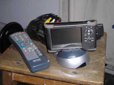 Фотоий: надувательство Игроки MP3 ARCHOS - AV 400