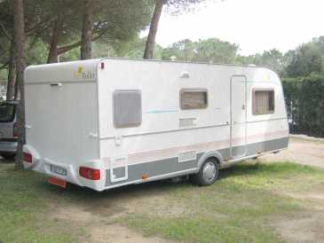 Фотоий: надувательство караваны и трейлеры SUN ROLLER - ROLLER 495 LUXE