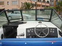 Фотоий: надувательство шлюпки BAHA CRUISER 250 XLE - BAHA CRUISER 250 XLE