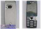 Фотоий: надувательство телефоны клетки SAGEM - MYX-6