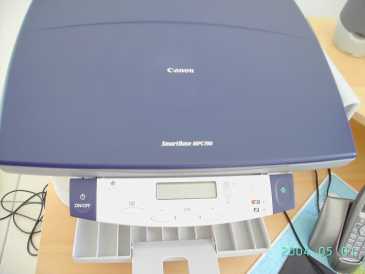 Фотоий: надувательство принтеры CANON - SMARTBASE MPC190