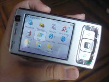 Фотоий: надувательство телефоны клетки NOKIA