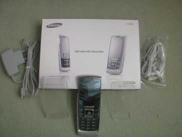 Фотоий: надувательство телефоны клетки SAMSUNG - SGH-E840