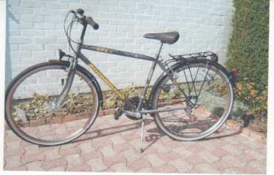 Фотоий: надувательство велосипеды BOOGMERANG - VELO
