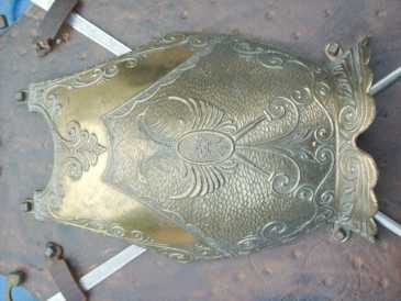 Фотоий: надувательство другие предметы BLASON FRANCE