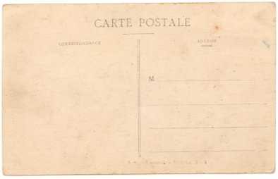 Фотоий: надувательство штемпеля/почтовые карточки CARTE POSTALE DE LA CASERNE BOUGENEL DE BELFORT