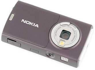 Фотоий: надувательство телефоны клетки NOKIA - NOCKIA N95