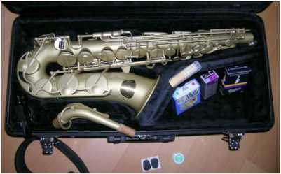 Фотоий: надувательство латунь, woodwind и другие аппаратуры ветра YAMAHA - SAX ALTO YAMAHA YAS-01 NUOVO! 350EUR!!!!!!