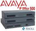 Фотоий: надувательство другие AVAYA - CENTRALITA  IPOFFICE500