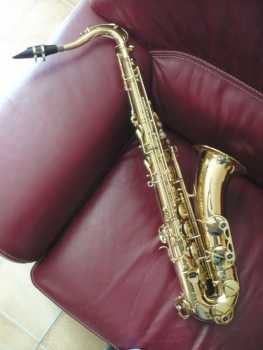 Фотоий: надувательство латунь, woodwind и другие аппаратуры ветра YANAGISAWA - T901