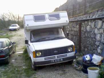 Фотоий: надувательство сь автомобили / минибус FORD - FORD TRANSIT