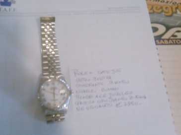 Фотоий: надувательство вахты люди - ROLEX - DATE JUST