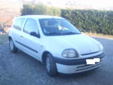 Фотоий: надувательство автомобили RENAULT - Clio