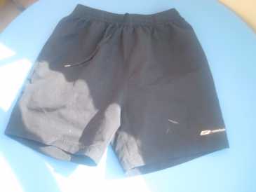 Фотоий: надувательство одежда дети - REEBOK - SHORT REBOOK