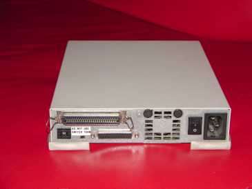 Фотоий: надувательство другие элементы IOMEGA - IOMEGA JAZ 1 GO SCSI