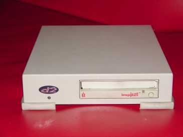 Фотоий: надувательство другие элементы IOMEGA - IOMEGA JAZ 1 GO SCSI