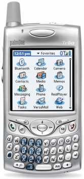 Фотоий: надувательство телефоны клетки PALM - TREO 650