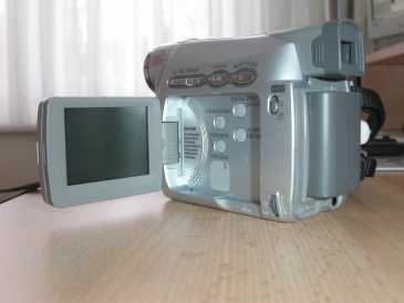 Фотоий: надувательство видео- камеры CANON