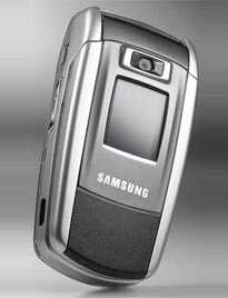 Фотоий: надувательство телефоны клетки SAMSUNG - Z500