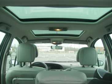 Фотоий: надувательство автомобили RENAULT - Scenic