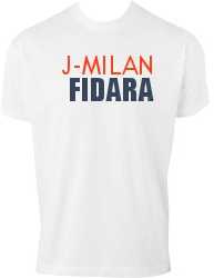 Фотоий: надувательство одежда люди - FIDARA COUTURE - TEE SHIRT CLASS