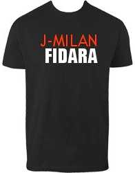 Фотоий: надувательство одежда люди - FIDARA COUTURE - TEE SHIRT CLASS