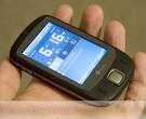Фотоий: надувательство телефоны клетки HTC - HTC TOUCH