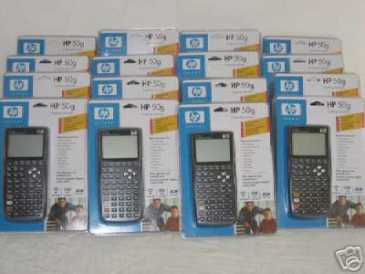 Фотоий: надувательство чалькуляторы PACKARD BELL - CALCULADORA HP 50G