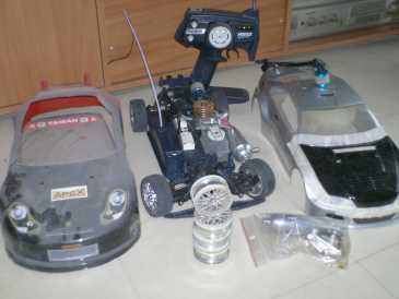 Фотоий: надувательство Legos/$$ET-playmobils/$$ET-meccanos KYOSHO - KYOSHO .....