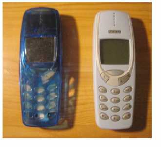 Фотоий: надувательство телефоны клетки NOKIA - NOKIA 3310
