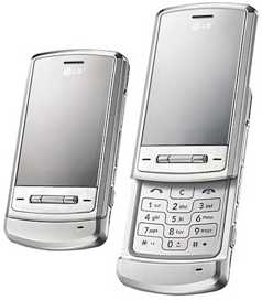 Фотоий: надувательство телефоны клетки LG - KE970
