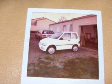 Фотоий: надувательство автомобили BELIER - BELIER