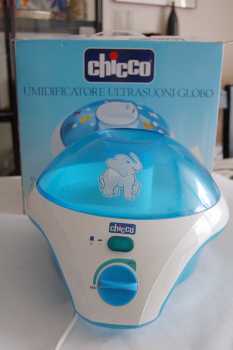 Фотоий: надувательство другие CHICCO - HUMIDIFICATEUR D'AIR
