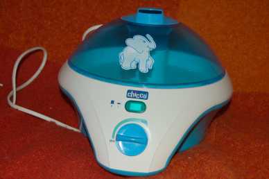 Фотоий: надувательство другие CHICCO - HUMIDIFICATEUR D'AIR