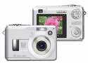 Фотоий: надувательство камеры CASIO - EX Z-110