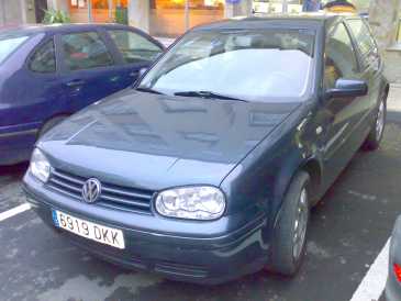 Фотоий: надувательство автомобили VOLKSWAGEN